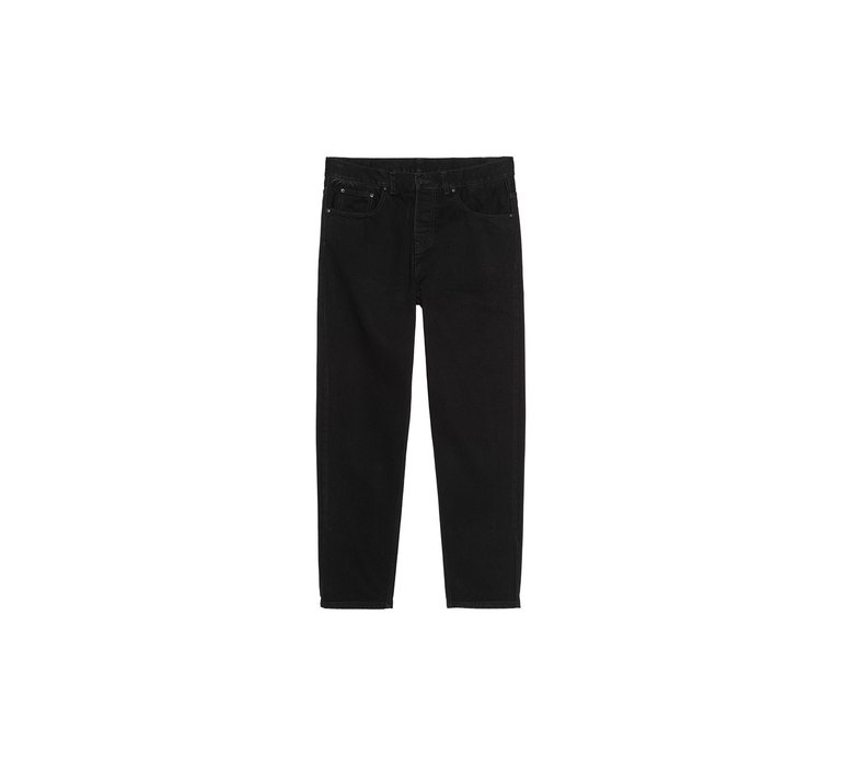 Carhartt WIP Newel Pant Black