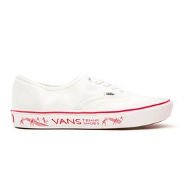 Vans x Penn Authentic Comfycush (Penn) Blanc de blanc