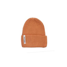 Dedicated Beanie Narvik Washed Orange