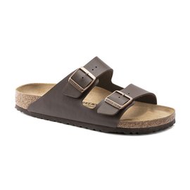 Birkenstock Arizona BS Dark Brown Narrow Fit