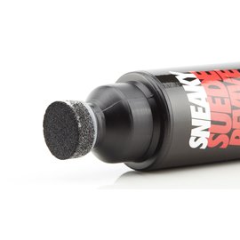 Sneaky Suede Revive and Restorer – Black