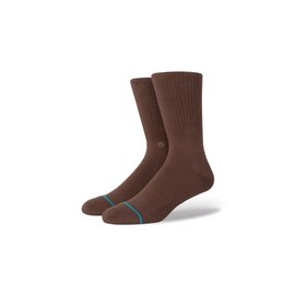 Stance Icon Brown