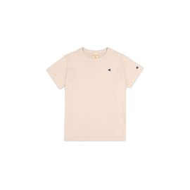 Champion Crewneck C logo T-shirt