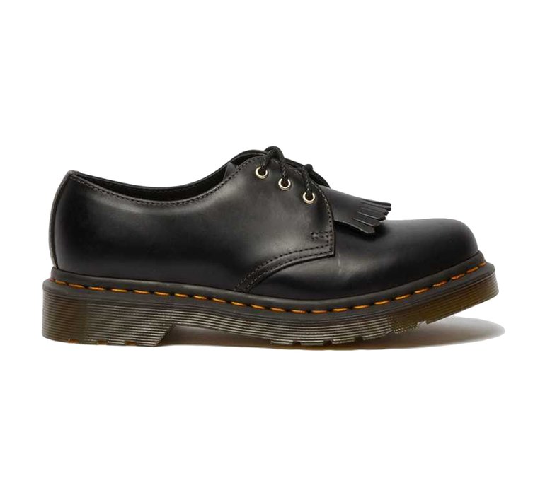 Dr. Martens 1461 Abruzzo Leather Oxford Shoes