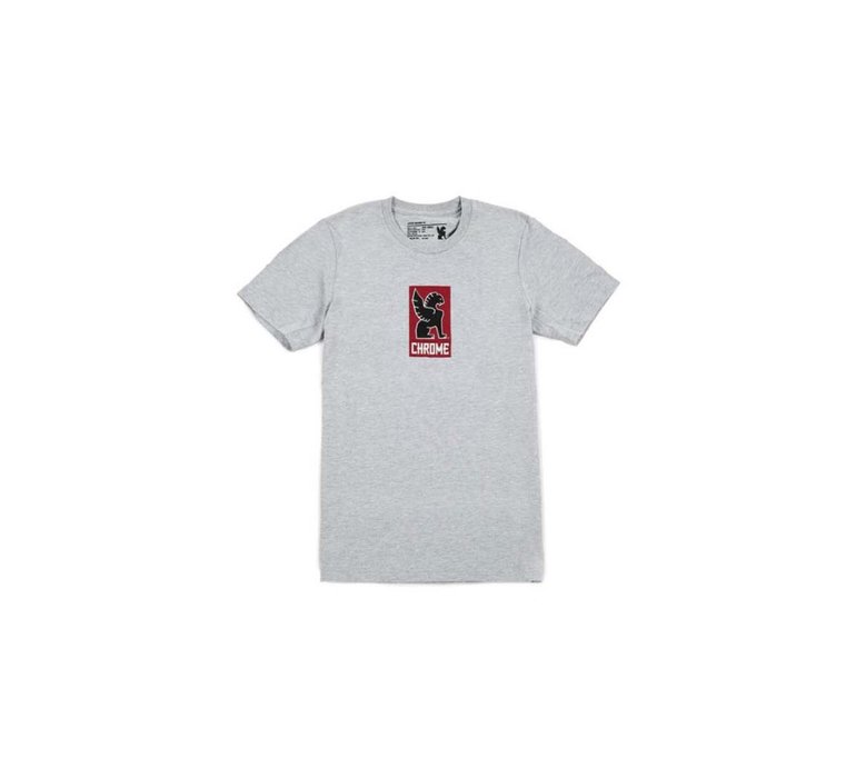 Chrome Industries Lock Up T-Shirt