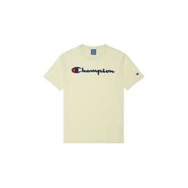 Champion Script Logo T-Shirt
