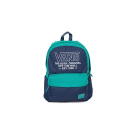 Vans MN Old Skool H2O Backpack Dress BluesPorcelain GRN