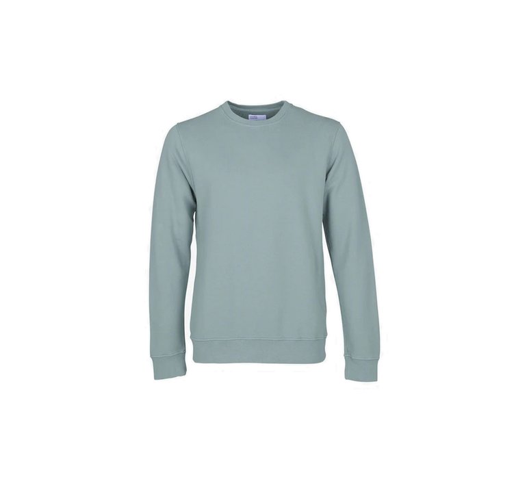 Colorful Standard Classic Organic Crew