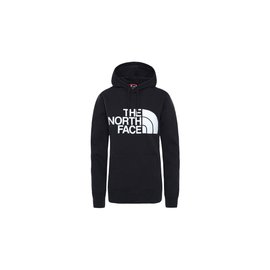 The North Face W Standard Hoodie