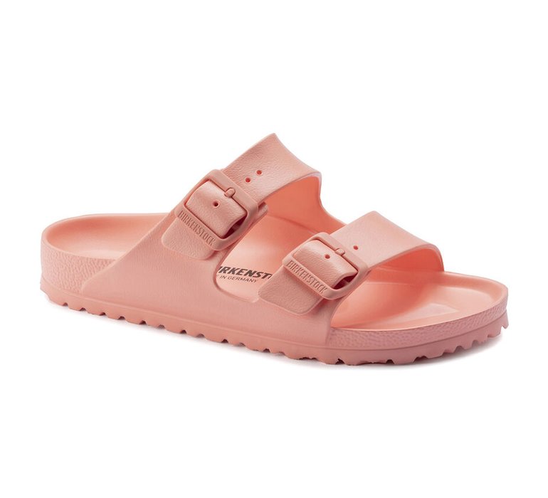 Birkenstock Arizona EVA Coral Peach Regular Fit