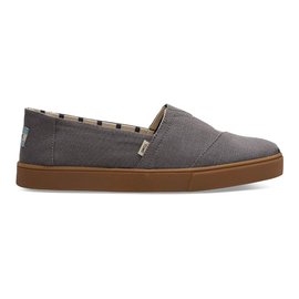 Toms Shade Grey Heritage Mens Classics