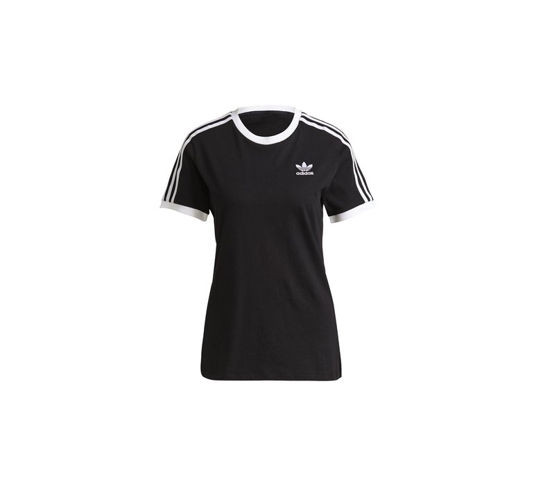 adidas 3 Stripes Tee W