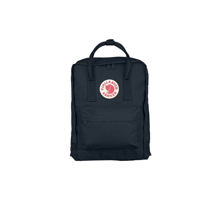 Fjällräven Kånken Navy