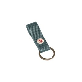 Fjällräven Kånken Keyring Frost Green