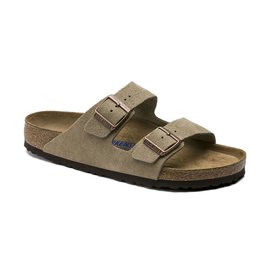 Birkenstock Arizona SFB VL Taupe Regular Fit