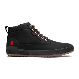 Chrome Industries 415 Workboot Black