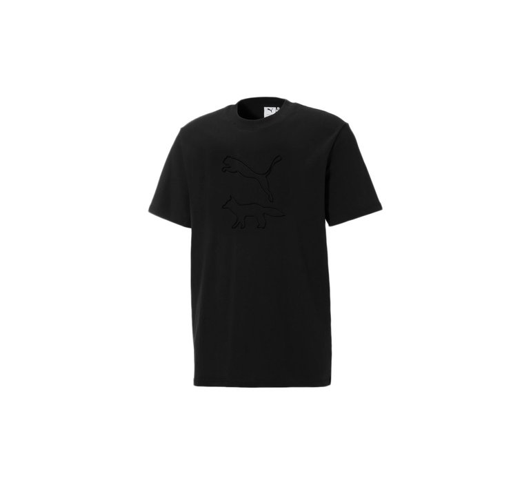 Puma x Mainson Kitsuné Tee