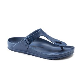 Birkenstock Gizeh EVA Navy Regular Fit