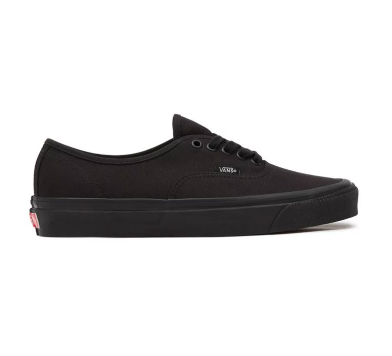 Vans UA Authentic 44 Dx OG black