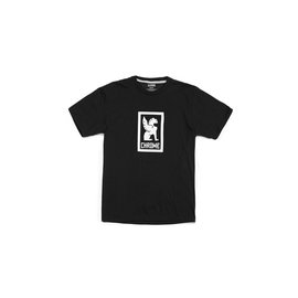 Chrome Industries Vertical Border Logo Tee