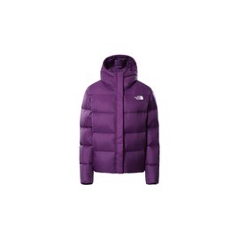 The North Face W Cspk Puffer