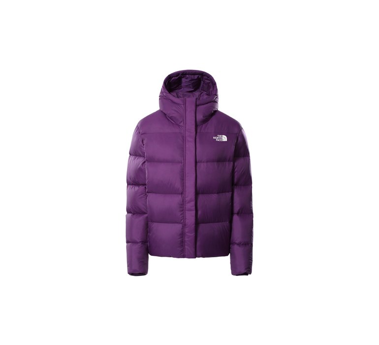 The North Face W Cspk Puffer