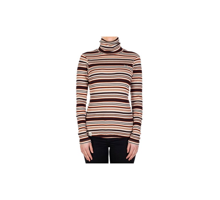 IrieDaily Boerke Mockneck