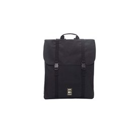 Lefrik Handy Backpack Black