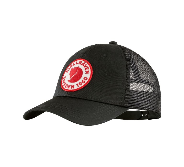 Fjällräven 1960 Logo Cap