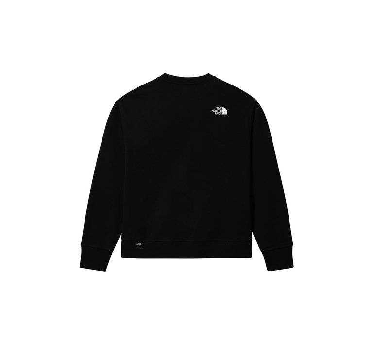 The North Face W Standard Crew Graphic PH