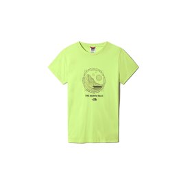 The North Face W Galahm Graphic T-shirt
