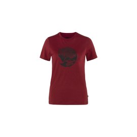 Fjällräven Abisko Wool Fox SS W