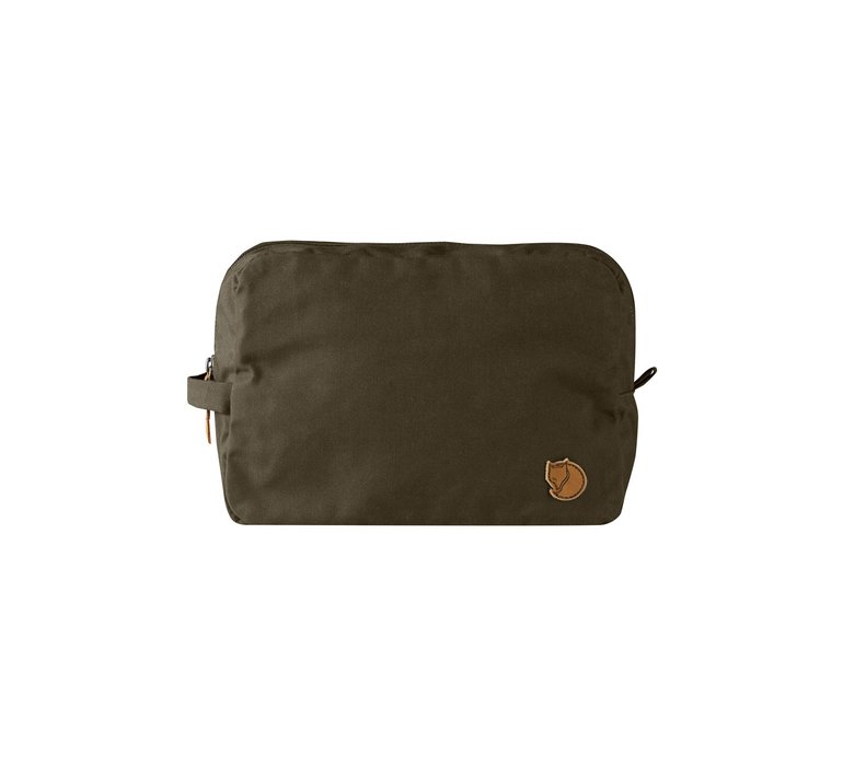 Fjällräven Gear Bag Large Dark Olive