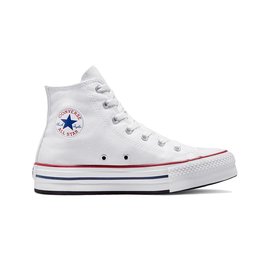 Converse Chuck Taylor All Star Lift Platform Canvas High Top Big Kids