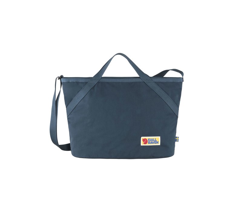 Fjällräven Vardag Crossbody Storm