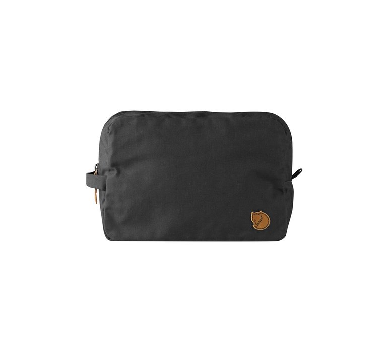 Fjällräven Gear Bag Large Dark Grey