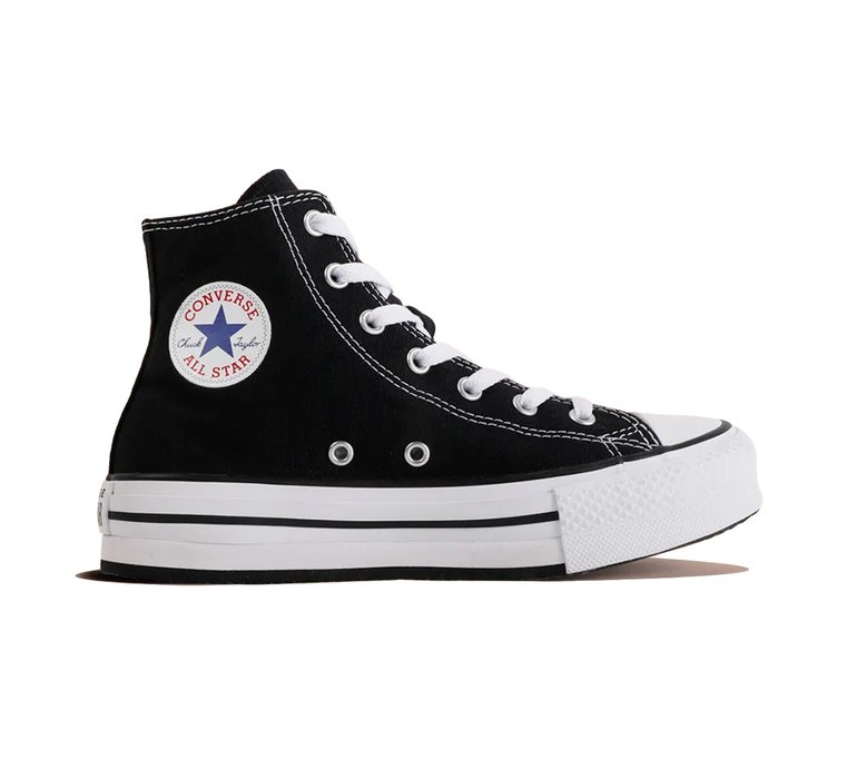 Converse Chuck Taylor All Star EVA Lift Hi