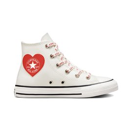 Converse Chuck Taylor All Star Crafted with Love High Top Little/Big Kids
