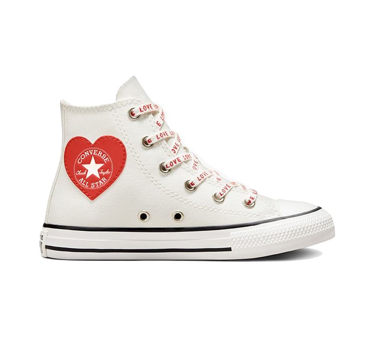 Converse Chuck Taylor All Star Crafted with Love High Top Little/Big Kids