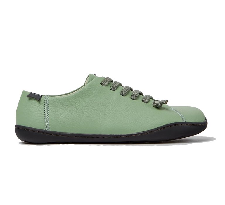 camper peu green