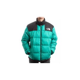 The North Face Jas M Lhotse Jacket Porcelain Green
