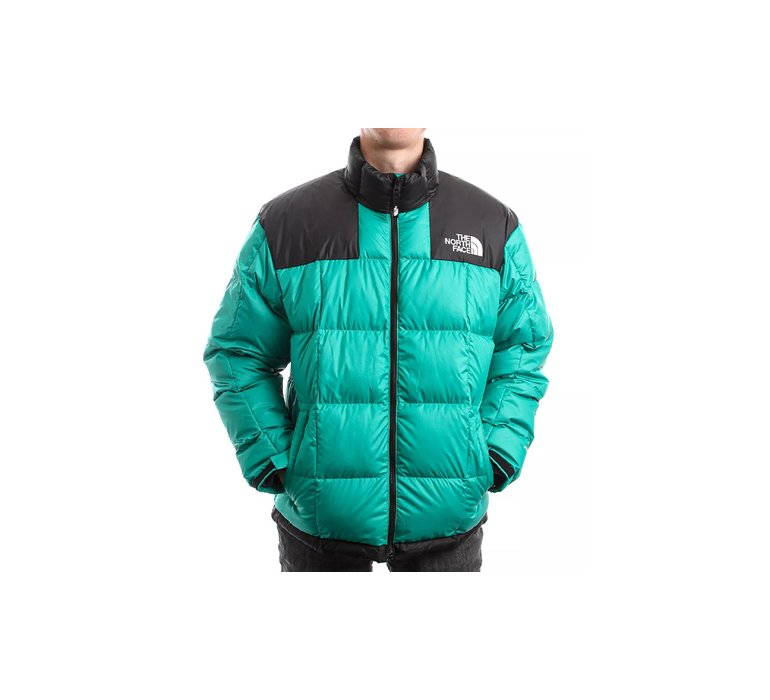 The North Face Jas M Lhotse Jacket Porcelain Green