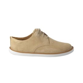 Camper Wagon Beige Nubuck