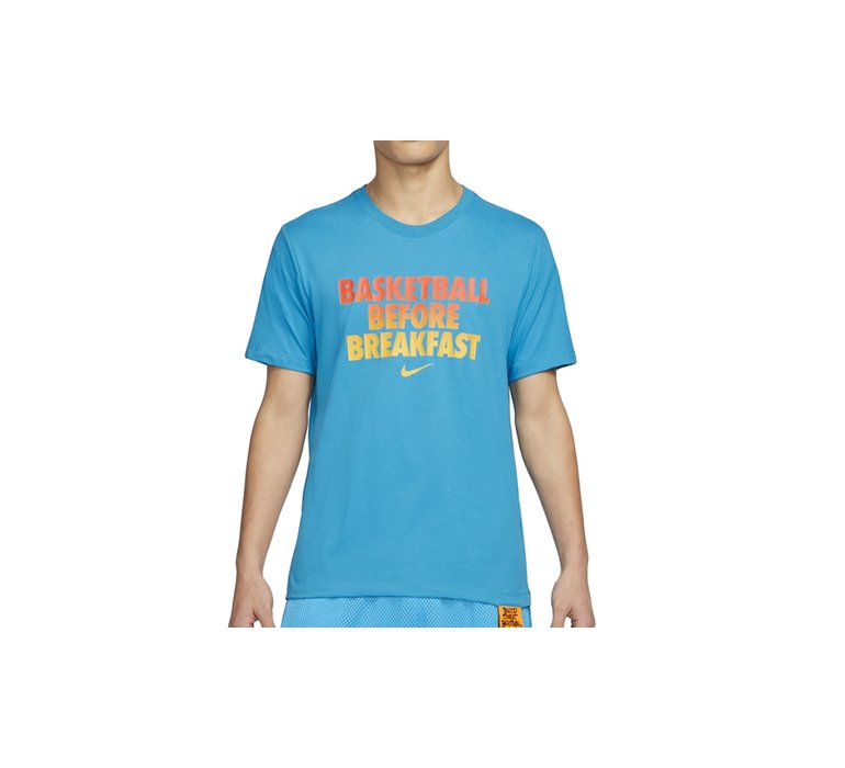 Nike Basketball Before Breakfast Tee