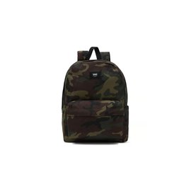 Vans Old Skool IIII BackPack Classic Camo