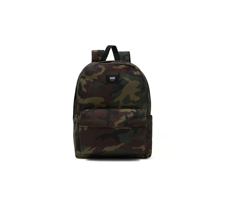 Vans Old Skool IIII BackPack Classic Camo