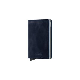 Secrid Slimwallet Vintage Blue