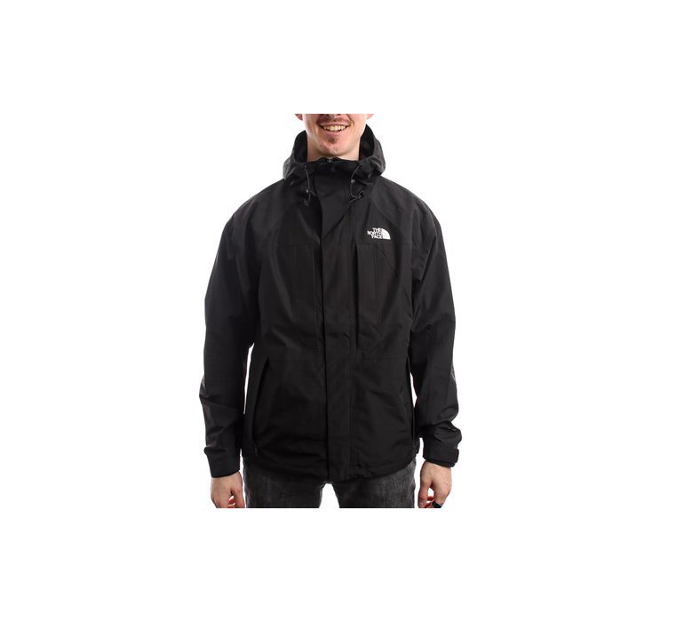 The North Face M Mountain Jacket 2000