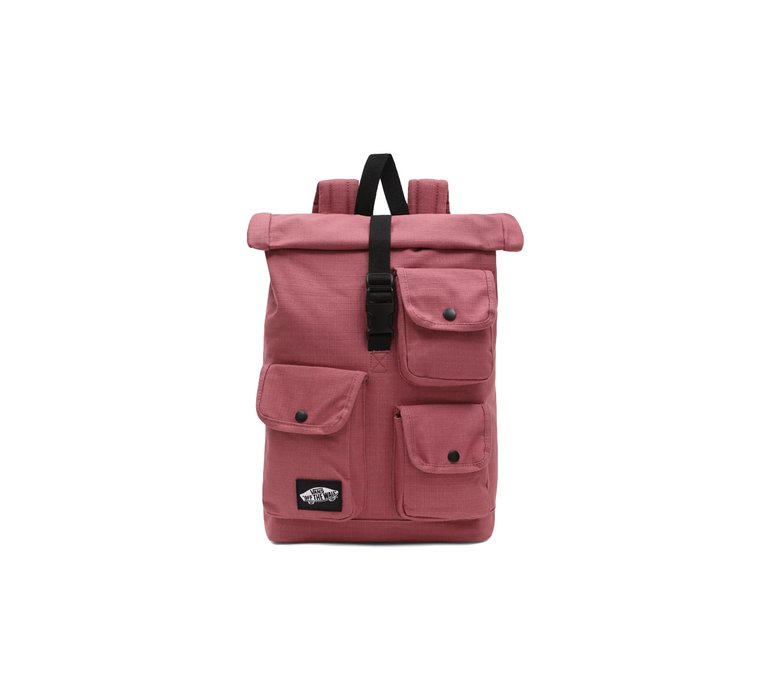 Vans Mixed Utility Backpack