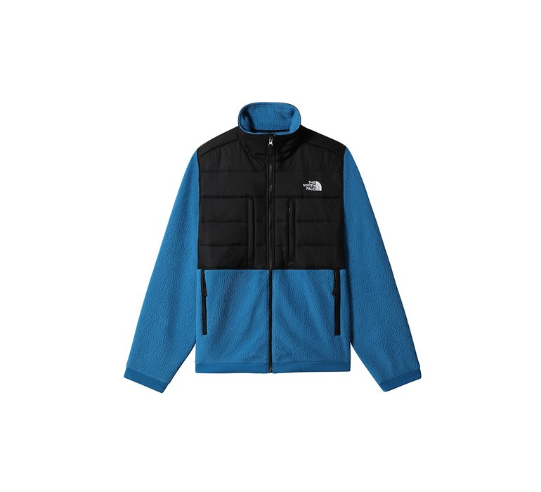 The North Face M Synthetic Insulated Jacket